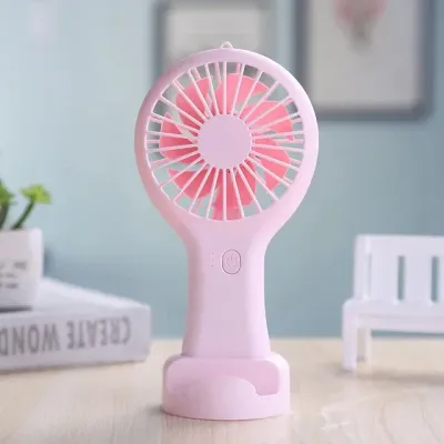 Small Handheld Fan Mini
