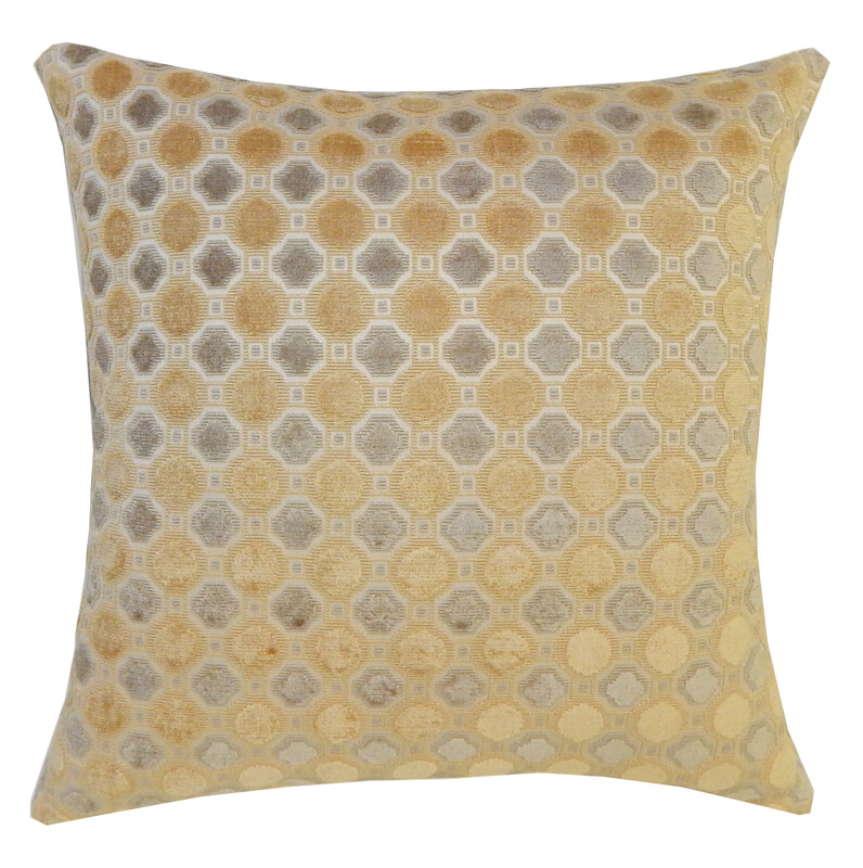 Kerry Gold Pillow