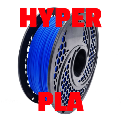 Hyper PLA