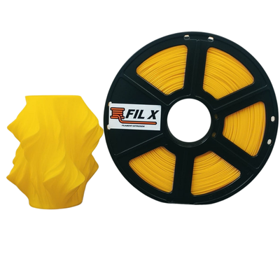 FIL X PETG Lemon Yellow 1.75mm 1kg