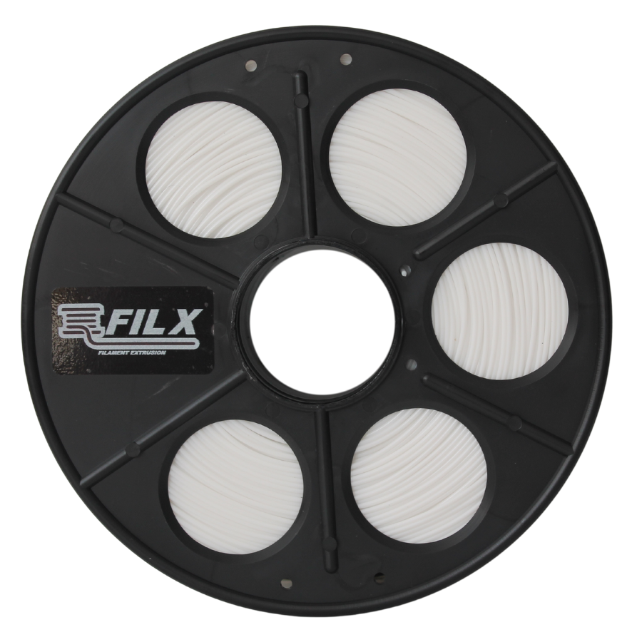 FIL X PC ABS White 1.75mm 1kg