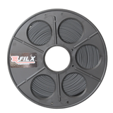 FIL X ABS-X Black 1.75mm 1kg