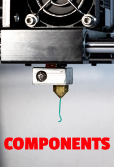 Printer Components