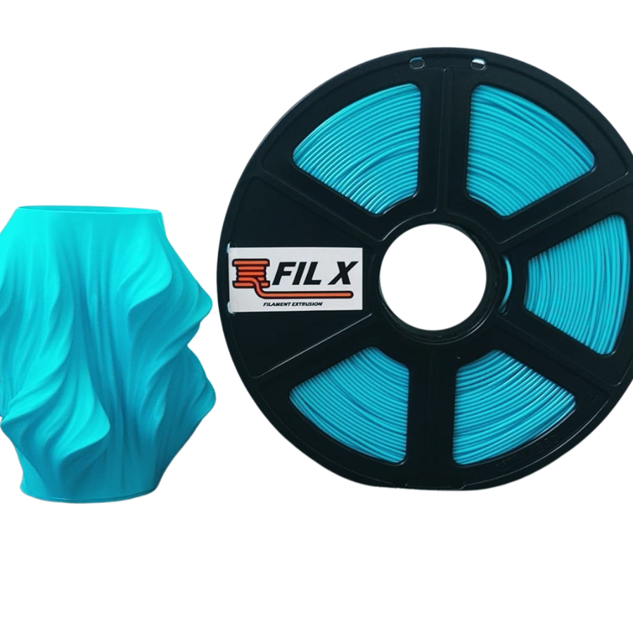 FIL X SBS Turquoise 1.75mm 1kg