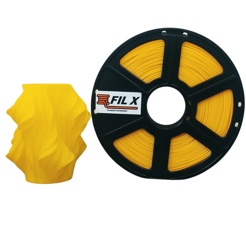 FIL X SBS Lemon Yellow 1.75mm 1kg