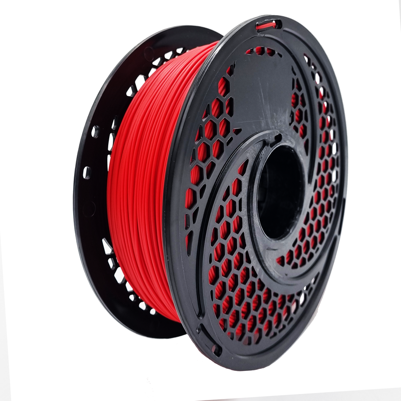 SA Filament PLA Hyper Red