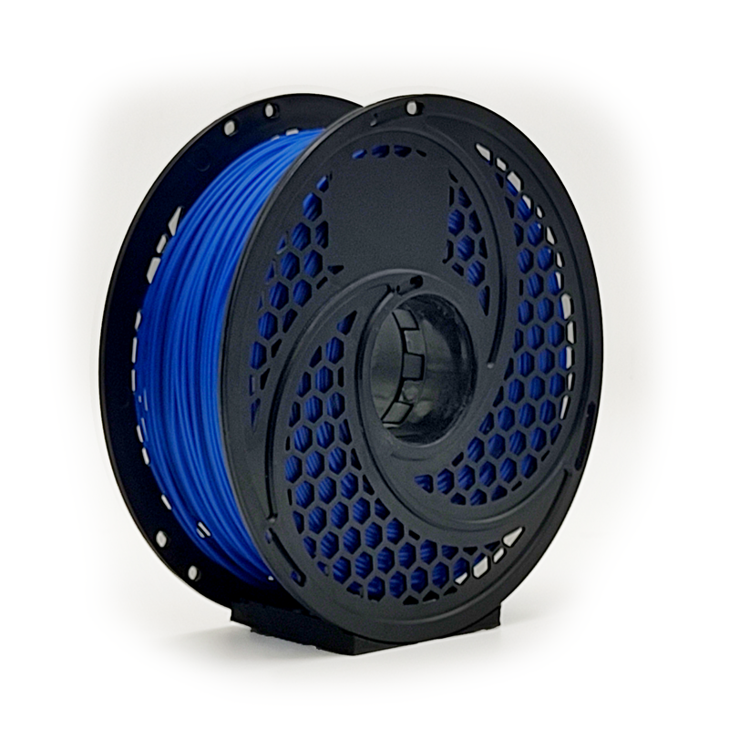 SA Filament PLA UV Neon Luminous Blue