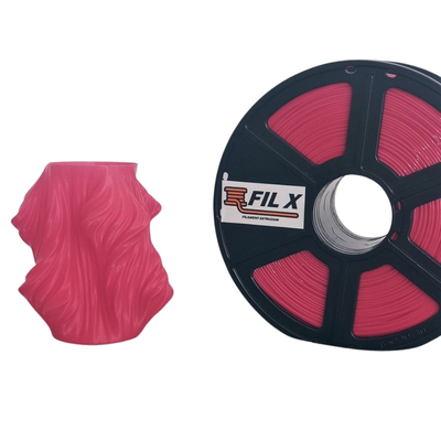 FIL X PLA Red 1.75mm 1kg