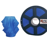 FIL X PLA Blue 1.75mm 1kg