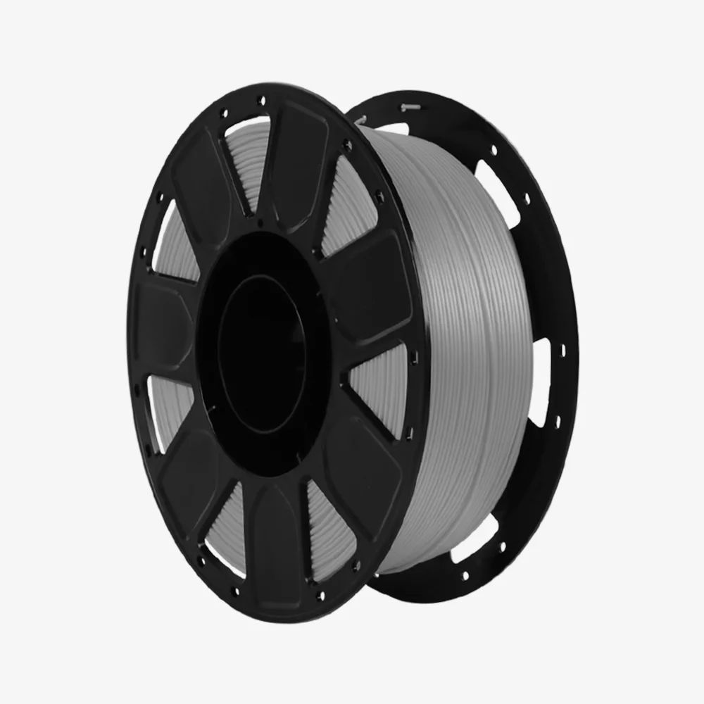 Creality Ender PLA Grey Filament, 1.75mm, 1kg