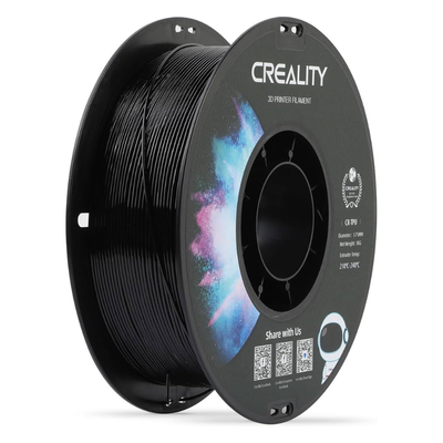 Creality TPU Filament Black, 1.75mm, 1kg