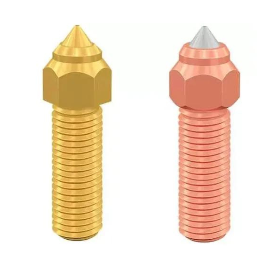 CREALITY 0.4MM NOZZLE KIT – K1/K1 MAX/ENDER 3 V3 KE