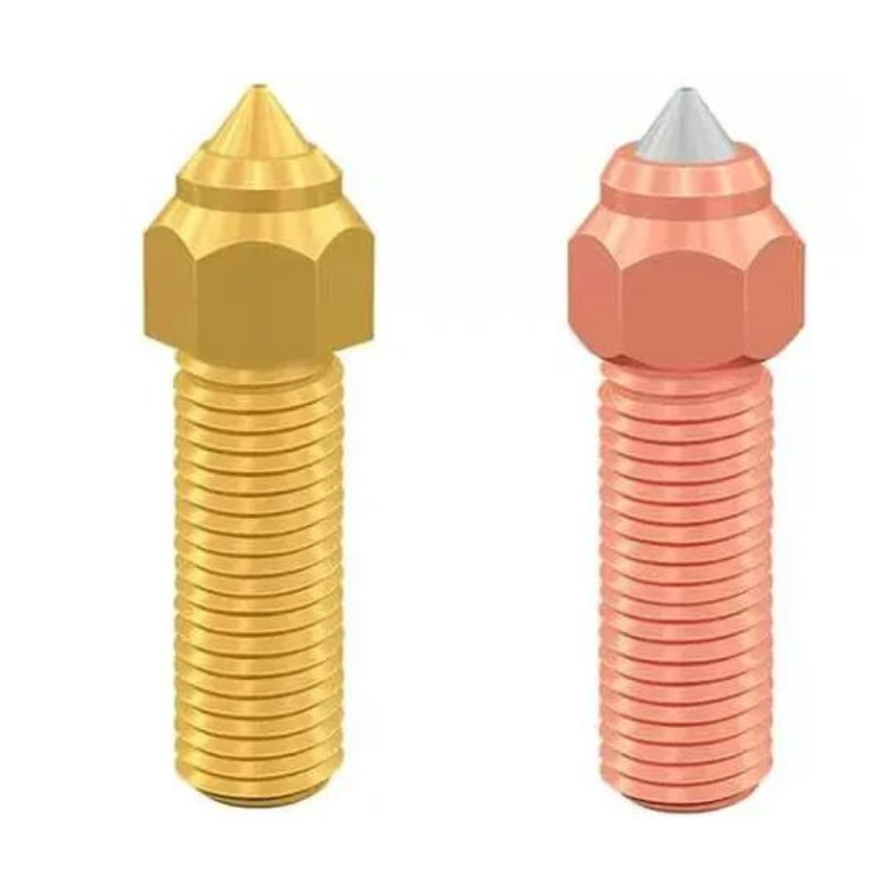 CREALITY 0.4MM NOZZLE KIT – K1/K1 MAX/ENDER 3 V3 KE