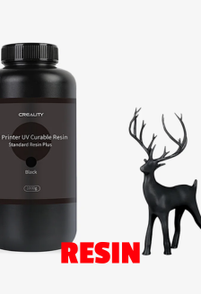 Resin