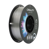 Creality CR-PETG Transparent Filament, 1.75mm, 1kg