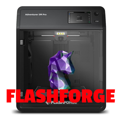 FlashForge