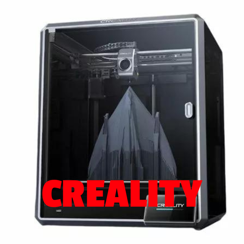 Creality
