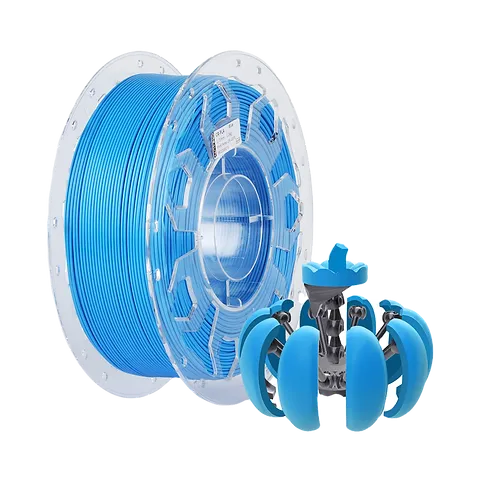 Creality CR-PLA Blue Filament, 1.75mm ,1kg
