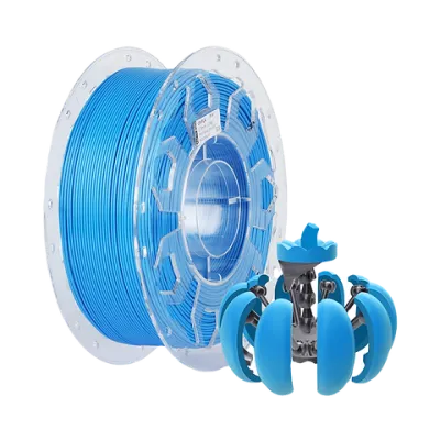 Creality CR-PLA Blue Filament, 1.75mm ,1kg