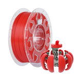 Creality CR-PLA Red Filament, 1.75mm ,1kg