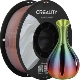 Creality CR-PLA Silk Rainbow Filament, 1.75mm, 1kg