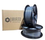 Wir3d PLA 1.75mm Filament – Grey 1kg