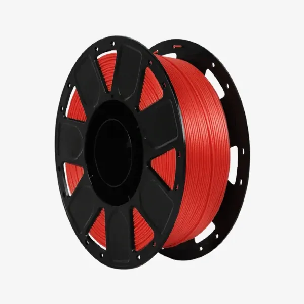 Creality Ender PLA Red Filament, 1.75mm, 1kg