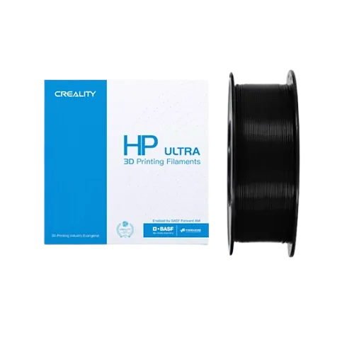 Creality HP Ultra Filament, 1kg, 1.75mm, Black