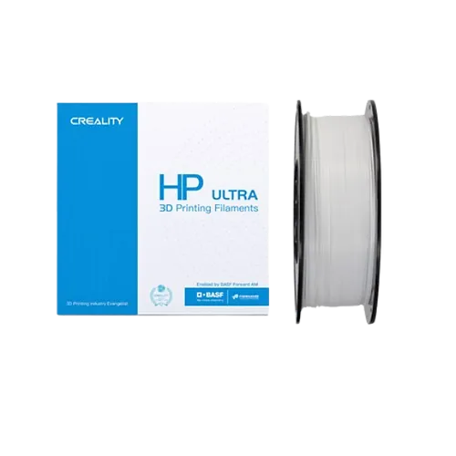 Creality HP Ultra Filament, 1kg, 1.75mm, White