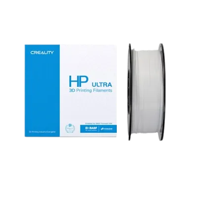 Creality HP Ultra Filament, 1kg, 1.75mm, White