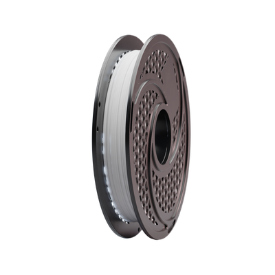 SA Filament TPU 95A White Filament 1.75mm 500g