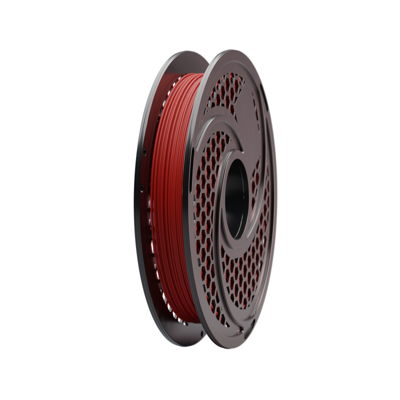 SA Filament TPU 95A Red Filament 1.75mm 500g