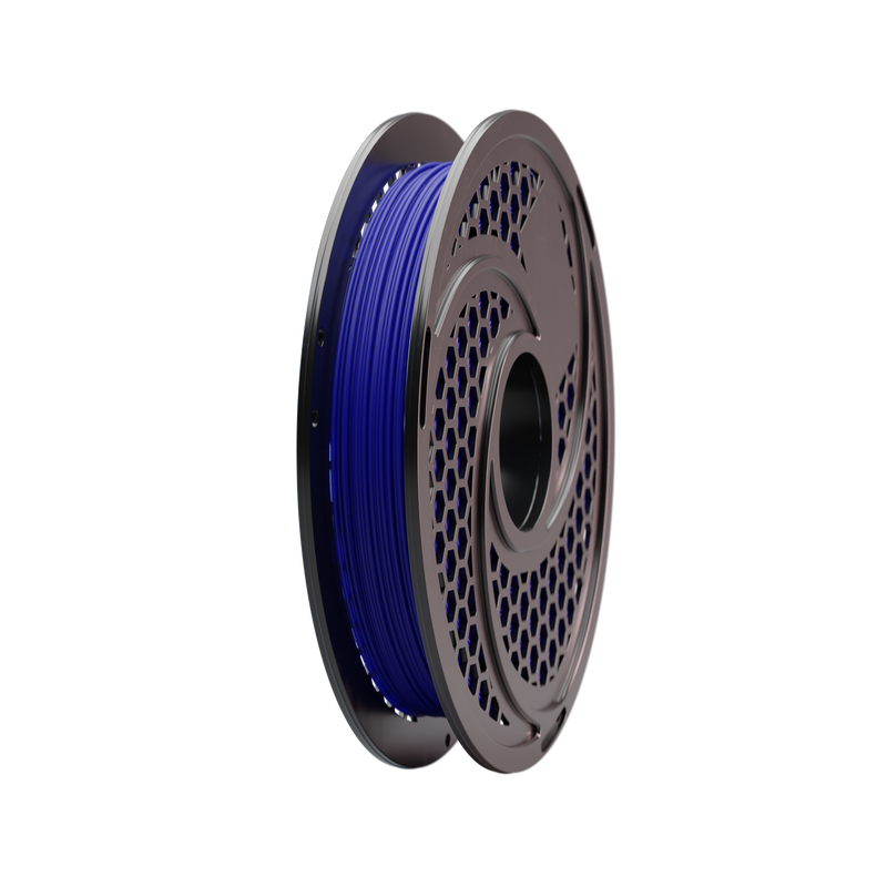 SA Filament TPU 95A Blue Filament 1.75mm 500g