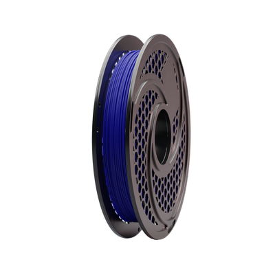 SA Filament TPU 95A Blue Filament 1.75mm 500g