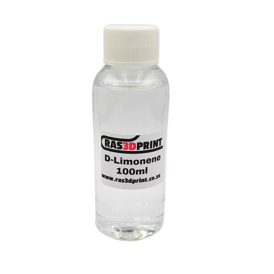 D-Limonene SBS Smoothing Agent 100ml