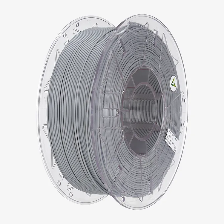 Creality Hyper PLA Grey RFID Filament, 1.75mm, 1kg