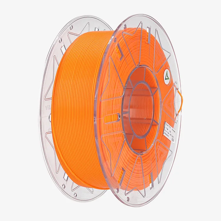 Creality Hyper PLA Orange RFID Filament, 1.75mm, 1kg
