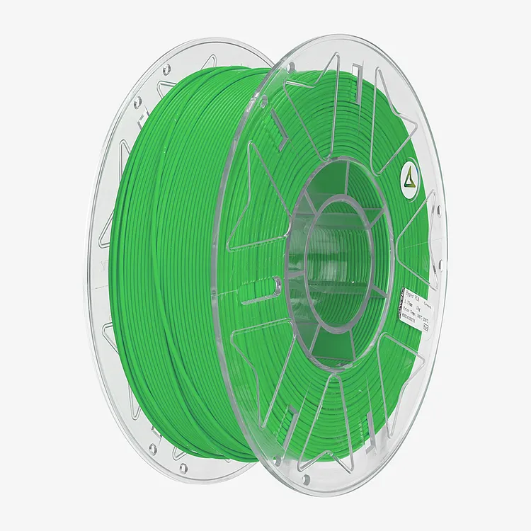Creality Hyper PLA Green RFID Filament, 1.75mm, 1kg