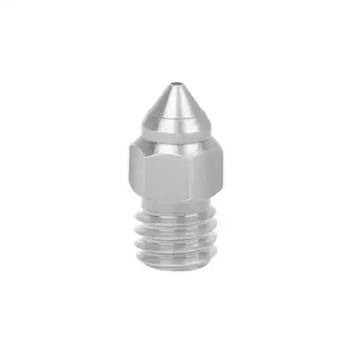 Creality D6x0.4mm H13 Chrome Zircon Nozzle