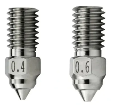 Creality 3D High Speed Hotend Nozzle Kit