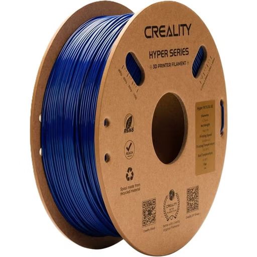 Creality Hyper PETG Blue Filament, 1.75mm, 1kg