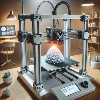 Optimizing 3D Print Settings for Best Results