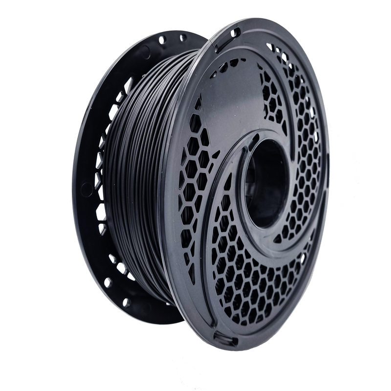 SA Filament PETG SPEED Black, 1.75mm, 1kg