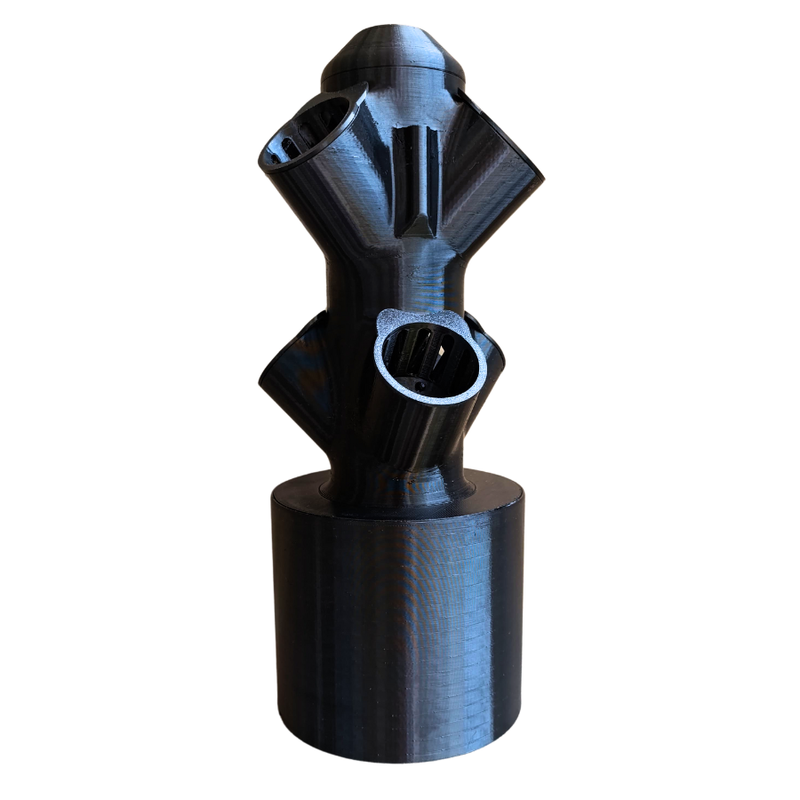 Plaas Pod Mini 6 Pro Hydroponic Tower