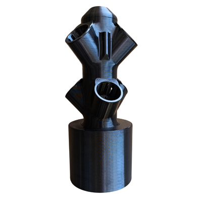 Plaas Pod Mini 6 Pro Hydroponic Tower
