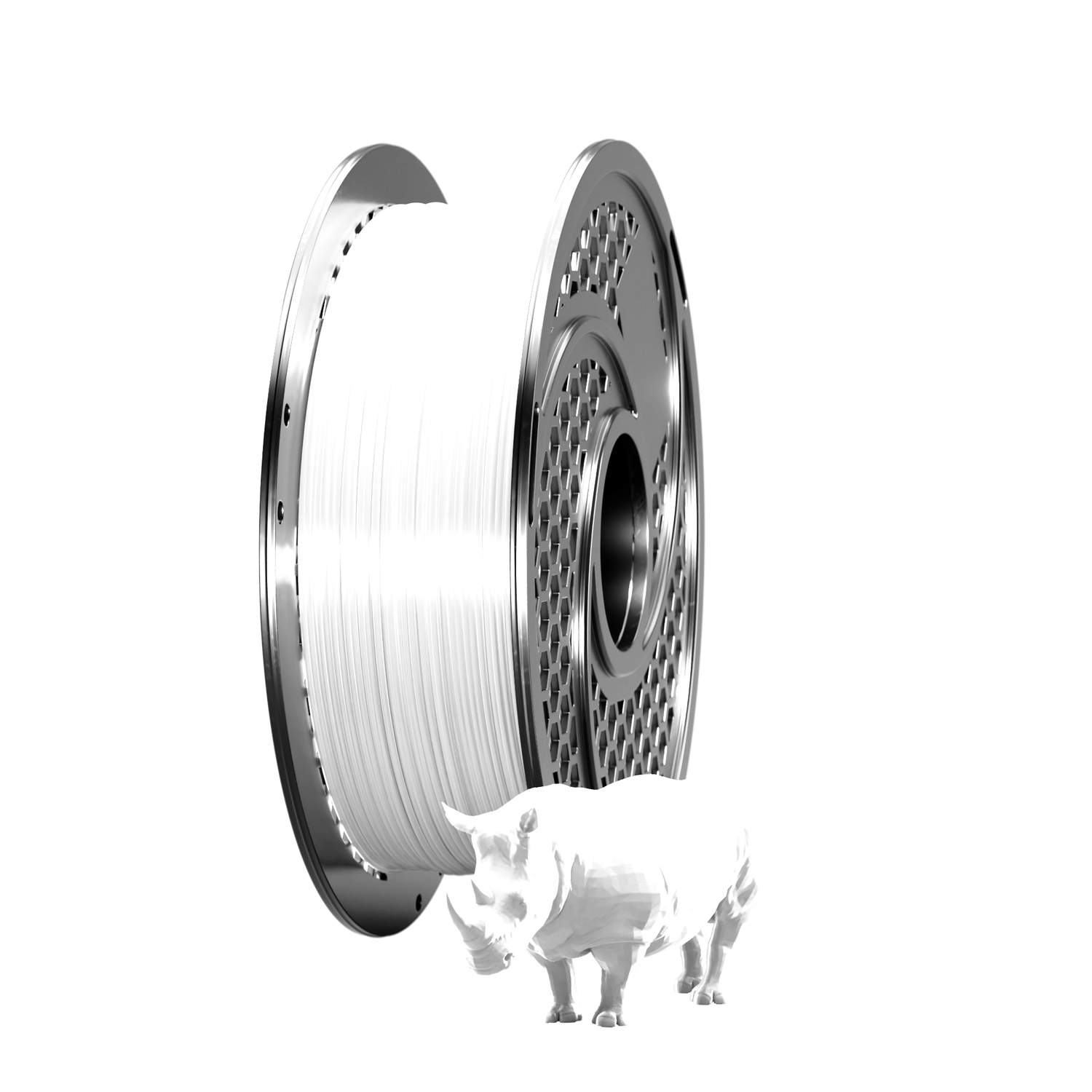 SA Filament PETG SPEED White, 1.75mm, 1kg