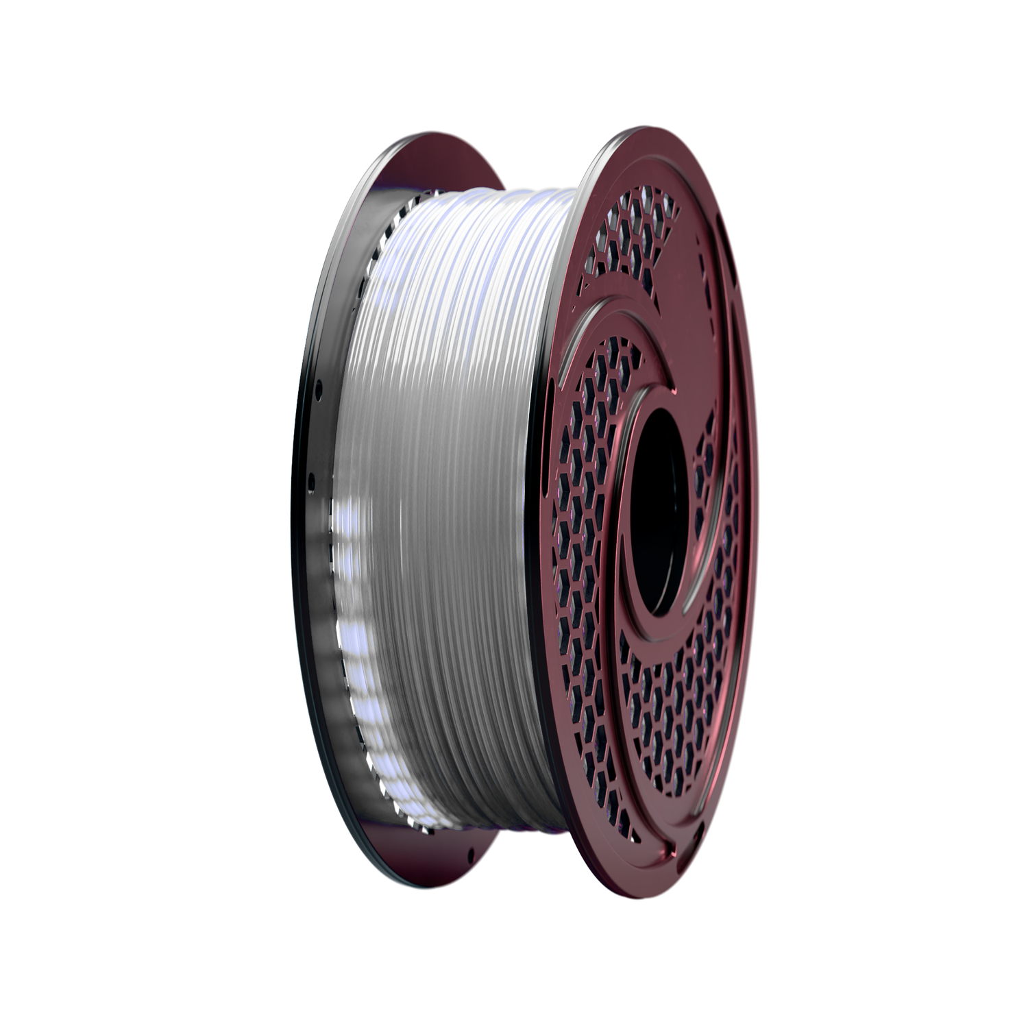 SA Filament PETG SPEED Clear, 1.75mm, 1kg