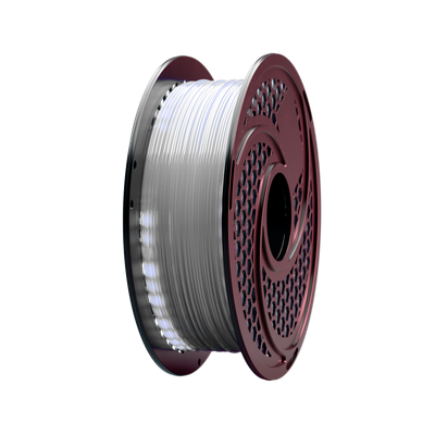 SA Filament PETG SPEED Clear, 1.75mm, 1kg