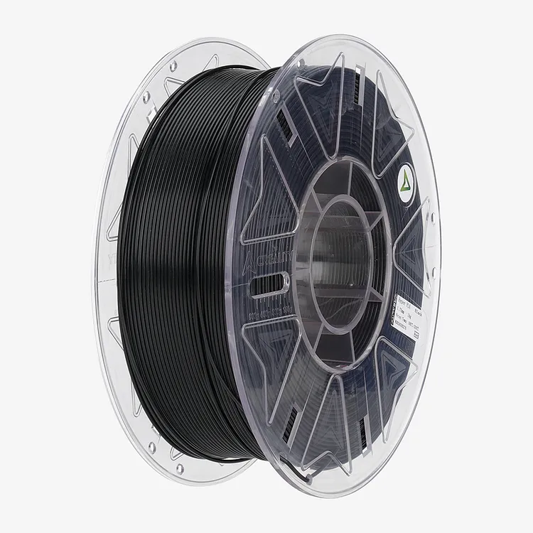 Creality Hyper PLA Black RFID Filament, 1.75mm, 1kg