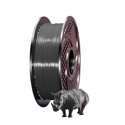 SA Filament PETG SPEED Grey, 1.75mm, 1kg